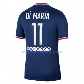 Maillot de Foot Paris Saint-Germain Angel Di Maria 11 Domicile 2021-22